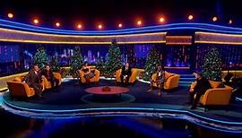 The Jonathan Ross Show Christmas Eve Special!