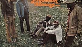 The Dells - Freedom Means....