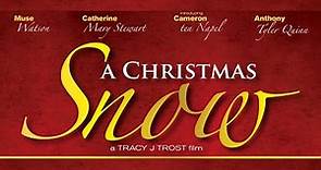 A Christmas Snow (2010) | Full Movie | Catherine Mary Stewart | Muse Watson | Cameron Ten Napel