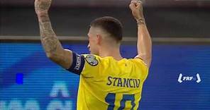 Nicolae Stanciu a câștigat trofeul „Golul Anului 2023”!