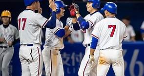 亞運棒球》中華隊不敵韓國收下銀牌，韓國完成亞運棒球四連霸｜天下雜誌