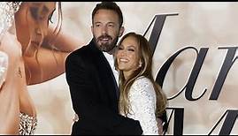 "Traum": Jennifer Lopez erzählt erstmals von ihrer Hochzeit!