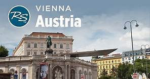 Vienna, Austria: The Ringstrasse - Rick Steves’ Europe Travel Guide - Travel Bite