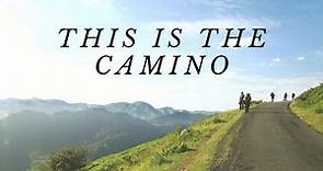 This is the Camino | (Camino de Santiago in 6 minutes)