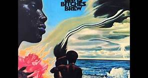 Miles Davis - Bitches Brew (1970) - full album