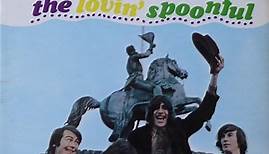 The Lovin' Spoonful - You're A Big Boy Now - The Original Sound Track Album