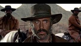 Jason Robards - Top 40 Highest Rated Movies
