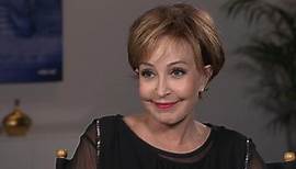 Annie Potts Reflects on Her Most Memorable and Iconic Roles