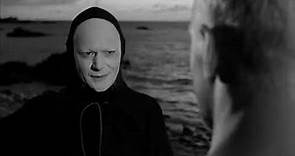 El Séptimo Sello 1957, Ingmar Bergman, Película completa en español