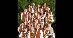 Fuchsgraben Polka - Original Egerland Musikanten