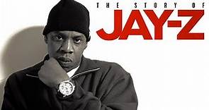 The Story Of Jay-Z | Full Hip Hop Music Documentary | How A Rapper Became A Billionaire