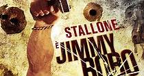 Jimmy Bobo - Bullet to the Head  - Film (2013)