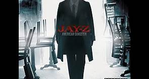 Jay-Z American Gangster Album Review