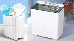 Don't buy a Compact Washer Dryer Combo until you see This!