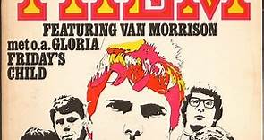 Them Featuring Van Morrison - The Story Of Them