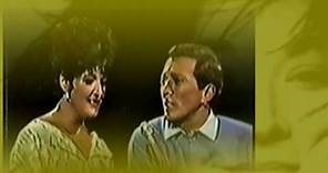 Morgana King and Andy Williams....'Corcovado'