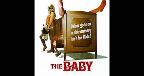 The Baby (1973) Ruth Roman