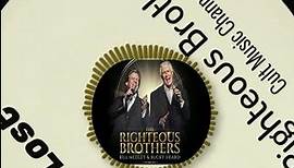 The Righteous Brothers - You've Lost That Lovin' Feelin' ~ 1964