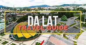 Da Lat: A Guide to Visiting Vietnam's Little Paris | Vietnam Travel Guide Ep.2
