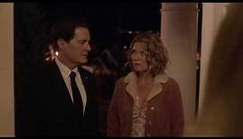 Twin Peaks - What Year Is This [Final Scene]