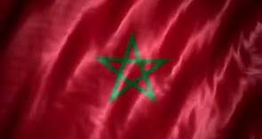 Bandera de Marruecos | Flag of Morocco | علم المغرب