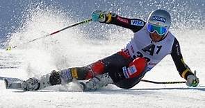Sochi Winter Olympics 2014: Bode Miller vs. Ted Ligety