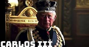 Carlos III - Trayectoria y Controversias del Nuevo Rey de Inglaterra - Mira la Historia