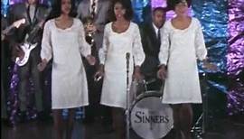 Beach Ball - MOVIE - featuring THE SUPREMES