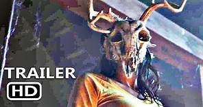 THE WRETCHED Official Trailer (2019) Horror Movie