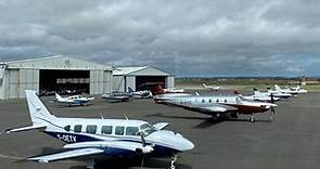 Passenger flights to return to Kent airport