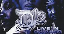 D12 - Live In Chicago