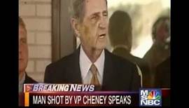 Harry Whittington Real Story: Where Is He Now Since the Cheney Hunting Shooting?