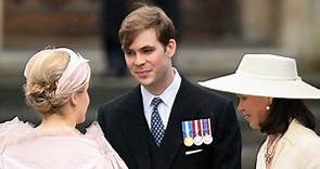 Charles Armstrong-Jones: 9 Facts About Princess Margaret's Only Grandson With A Royal Title - The List