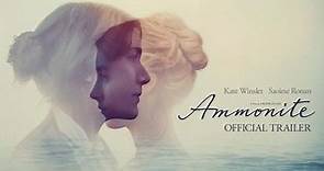 Ammonite, Il Trailer Ufficiale del Film - HD - Film (2020)