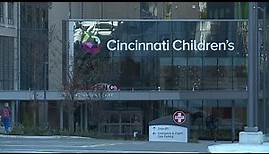 Cincinnati Children's ranked best hospital in the U.S.