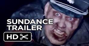 Dead Snow 2: Red vs. Dead Official Teaser Trailer (2014) - Nazi Zombie Movie HD