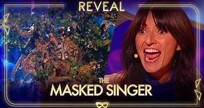How old is Teddy Sheringham and who is his wife as he is revealed to be The Masked Singer’s Tree?