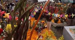 ¿Cuáles son las fiestas tradicionales más representativas de México?