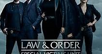 Law & Order: Special Victims Unit: Season 24 Episode 3 Mirror Effect