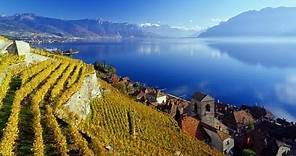 Lake Geneva Region | Switzerland | World Travel Studio