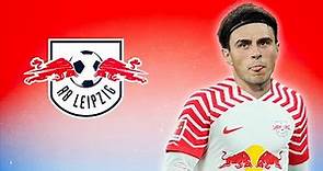 Eljif Elmas - Welcome to RB Leipzig | AMAZING Skills, Goals & Assists