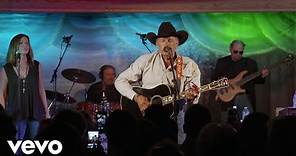 George Strait - Troubadour - Live from Gruene Hall (Live Performance Video)