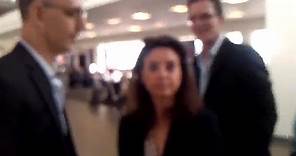 VIDEO: Ex-Scientologist Harassed by Scientology Management at Airport