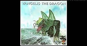 Vangelis ► The Dragon [HQ Audio] 1971