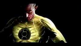Green Lantern 2 RISE OF THE ORACLE ( 2012 ) OFFICIAL TRAILER
