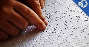 Braille: Where did it come from? | Stuff of Genius