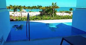 Hotel Riu Palace Costa Mujeres All Inclusive - Cancun - Mexico - RIU Hotels & Resorts