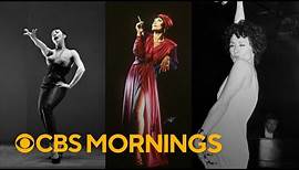 A look back at Chita Rivera's illustrious career