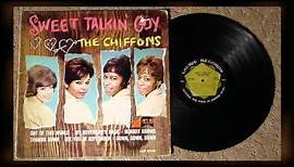 THE CHIFFONS nobody knows what's going on (in my mind but me)