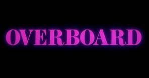 Overboard (1987) - Official Trailer